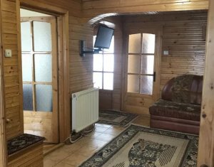 Appartement 3 chambres à vendre dans Cluj-napoca, zone Intre Lacuri