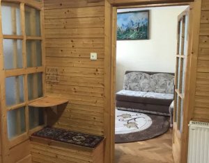 Apartment 3 rooms for sale in Cluj-napoca, zone Intre Lacuri