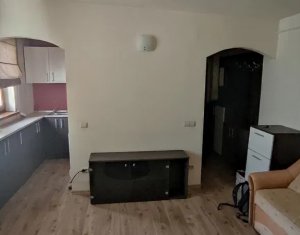 Apartament 2 camere semidecomandate, Gheorgheni