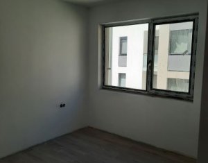 Vanzare apartament 2 camere confort sporit, 57 mp, Donath Park