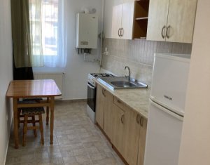 Apartament 1 camera, situat in Floresti, zona Eroilor 