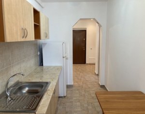 Appartement 1 chambres à vendre dans Floresti