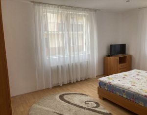 Apartment 1 rooms for sale in Floresti