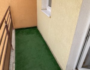 Apartament 1 camera, situat in Floresti, zona Eroilor 