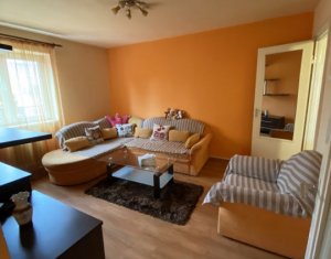 Appartement 2 chambres à vendre dans Cluj-napoca, zone Manastur