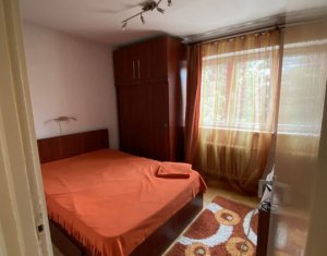 Appartement 2 chambres à vendre dans Cluj-napoca, zone Manastur