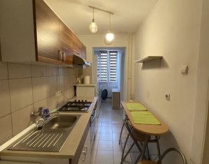 Appartement 2 chambres à vendre dans Cluj-napoca, zone Manastur