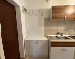 Appartement 2 chambres à vendre dans Cluj-napoca, zone Manastur