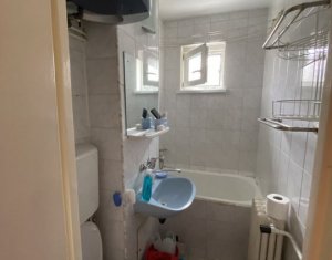 Apartament 2 camere, 34 mp, circular, zona G. Alexandrescu