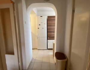 Appartement 2 chambres à vendre dans Cluj-napoca, zone Manastur