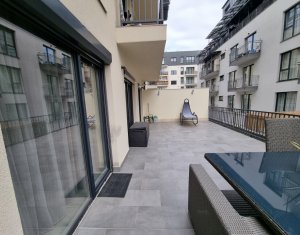 Appartement 2 chambres à vendre dans Cluj-napoca, zone Zorilor