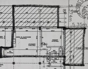 Apartament lux, 2 camere+terasa 60mp+2 parcari subterane, Zorilor Sud