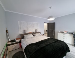 Apartament lux, 2 camere+terasa 60mp+2 parcari subterane, Zorilor Sud