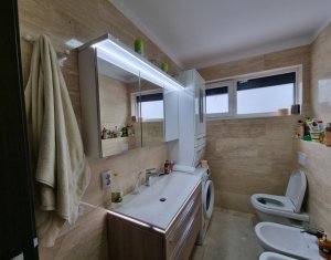 Apartament lux, 2 camere+terasa 60mp+2 parcari subterane, Zorilor Sud