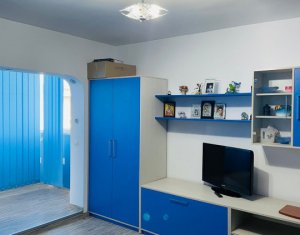 Apartment 3 rooms for sale in Cluj-napoca, zone Plopilor