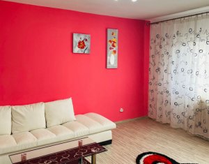 Apartament 3 camere, Plopilor