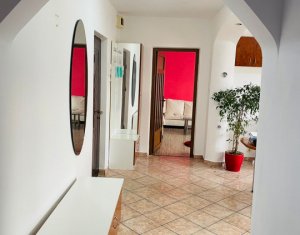 Apartament 3 camere, Plopilor