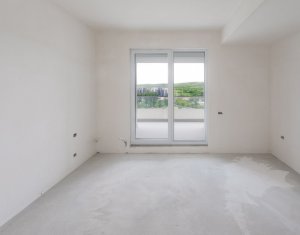 Appartement 4 chambres à vendre dans Cluj-napoca, zone Gheorgheni