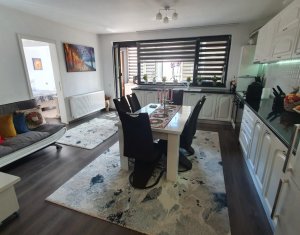 Vanzare apartament 2 camere in Floresti