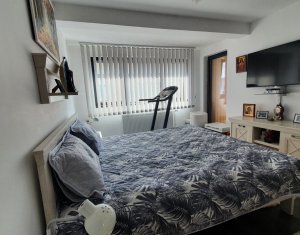 Appartement 2 chambres à vendre dans Floresti