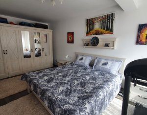 Appartement 2 chambres à vendre dans Floresti