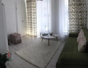 Vente appartement 2 chambres dans Cluj-napoca, zone Buna Ziua