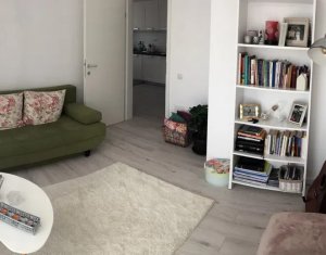 Apartament 2 camere, 51.5 mp + 35 mp terasa, Buna Ziua