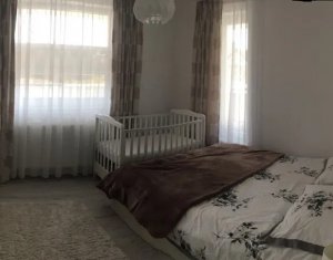 Apartament 2 camere, 51.5 mp + 35 mp terasa, Buna Ziua