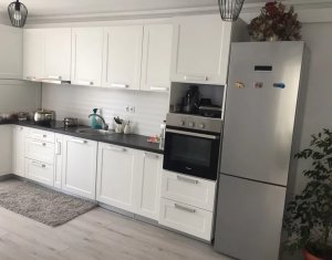 Apartament 2 camere, 51.5 mp + 35 mp terasa, Buna Ziua