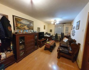 Apartament 4 camere, Manastur