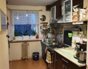 Apartament 4 camere, Manastur