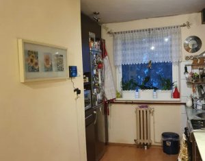 Apartament 4 camere, Manastur