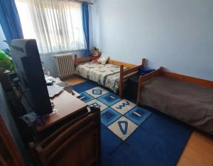 Apartament 4 camere, Manastur