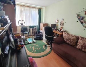 Apartament 4 camere, Manastur