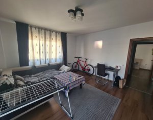 Sale apartment 2 rooms in Cluj-napoca, zone Iris