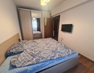 Apartament cu 2 camere decomandate, 52 mp utili, Iris