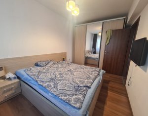 Apartament cu 2 camere decomandate, 52 mp utili, Iris