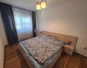 Apartament cu 2 camere decomandate, 52 mp utili, Iris