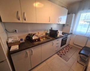 Apartament cu 2 camere decomandate, 52 mp utili, Iris