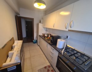 Apartament cu 2 camere decomandate, 52 mp utili, Iris