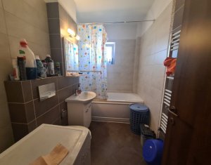 Appartement 2 chambres à vendre dans Cluj-napoca, zone Iris