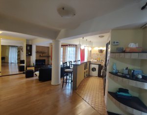 Apartament 2 camere, 65 mp, parter, balcon, Zorilor