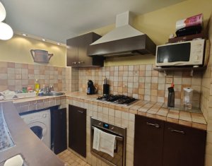 Appartement 2 chambres à vendre dans Cluj-napoca, zone Zorilor