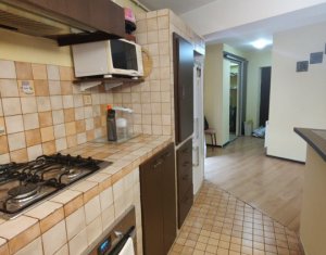 Appartement 2 chambres à vendre dans Cluj-napoca, zone Zorilor