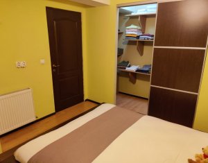 Appartement 2 chambres à vendre dans Cluj-napoca, zone Zorilor