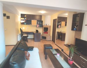 Apartament 2 camere, 65 mp, parter, balcon, Zorilor