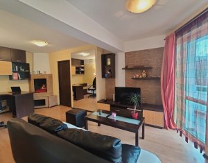 Appartement 2 chambres à vendre dans Cluj-napoca, zone Zorilor