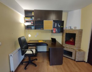 Appartement 2 chambres à vendre dans Cluj-napoca, zone Zorilor