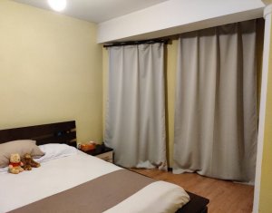 Appartement 2 chambres à vendre dans Cluj-napoca, zone Zorilor