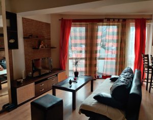 Apartament 2 camere, 65 mp, parter, balcon, Zorilor